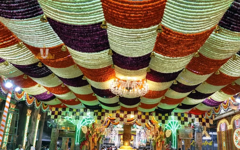 All Kinds Of Festival Decoration Services In Kolkata